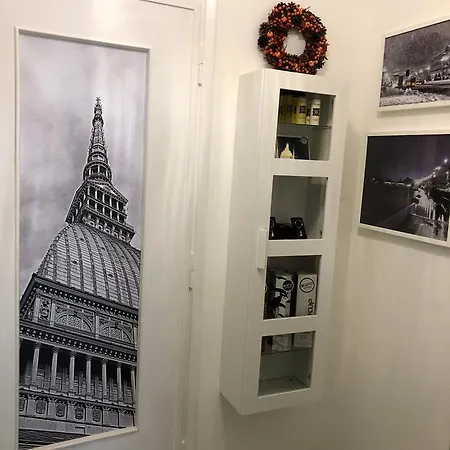 招待所 Giardini Reali *